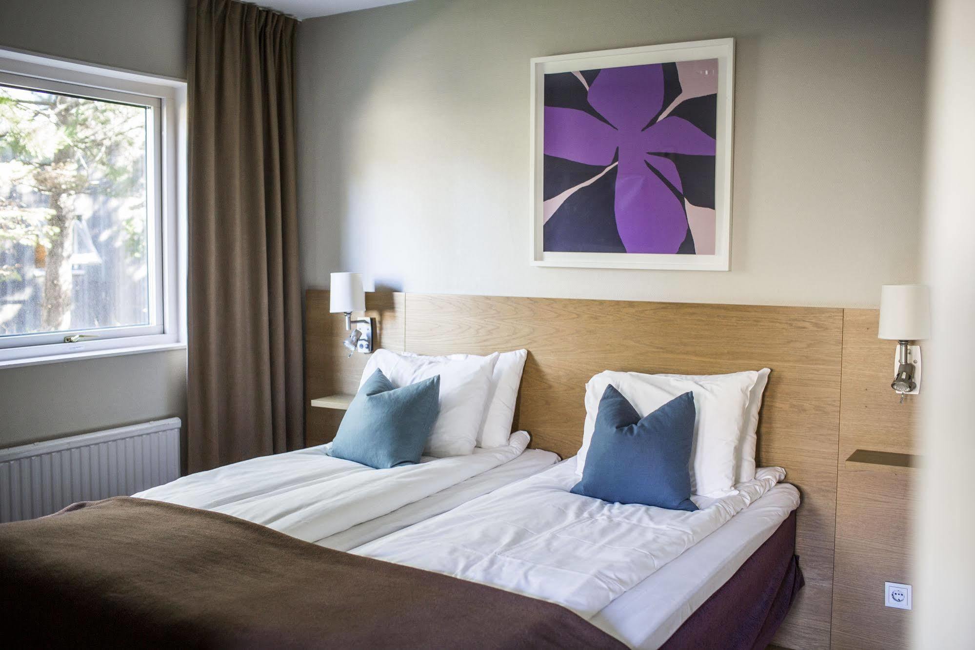 Hotell Arken & Art Garden 4*